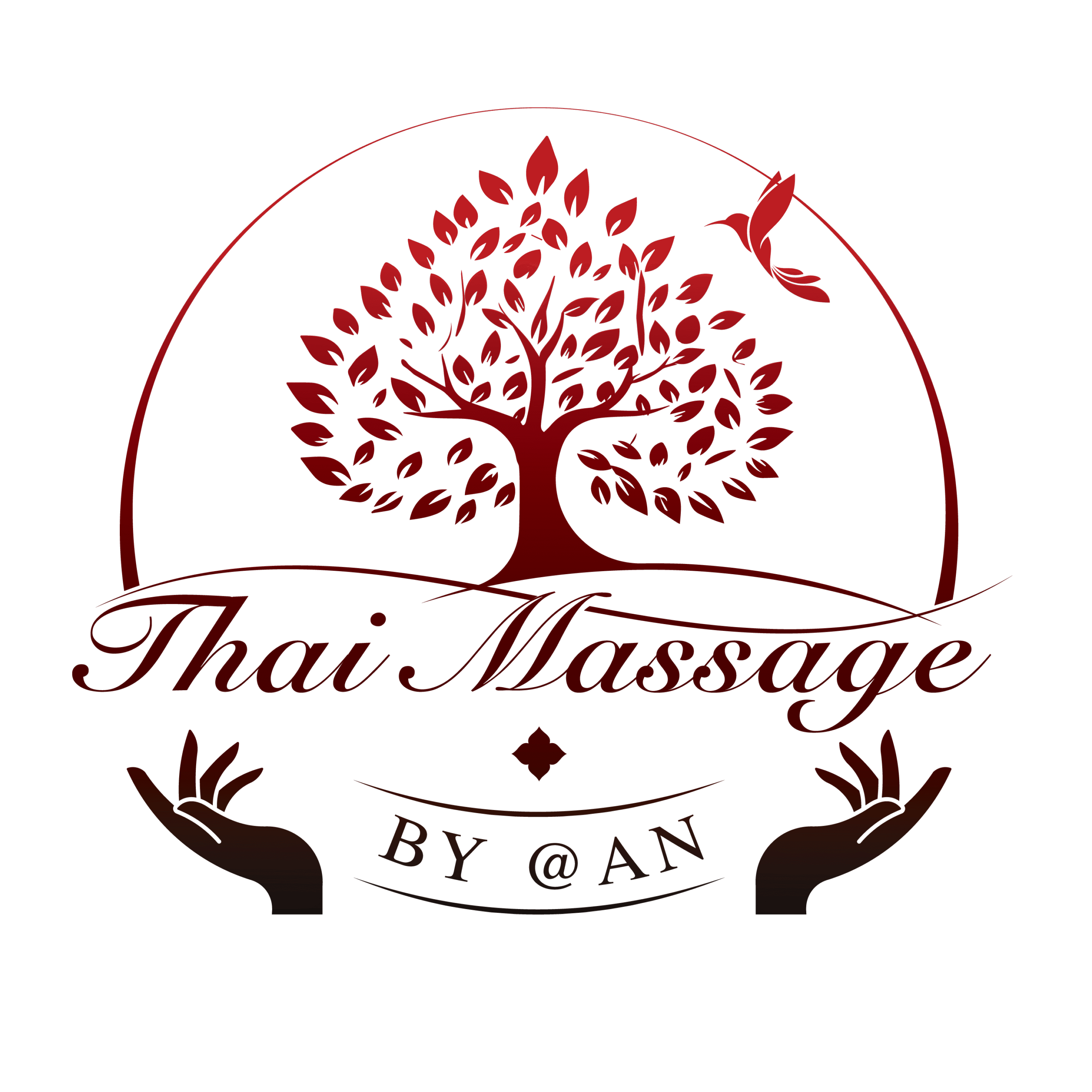 Thai Massage By @an